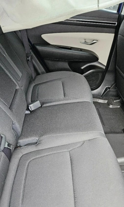 Hyundai Tucson cena 85000 przebieg: 15592, rok produkcji 2023 z Poniec małe 232